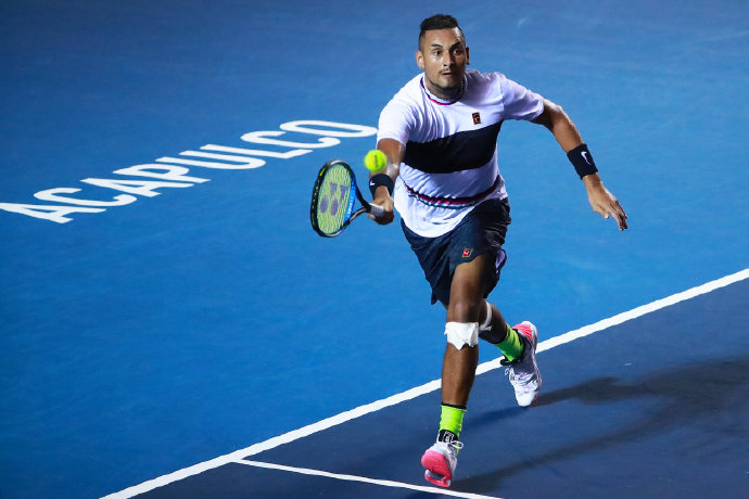 爱游戏 穆雷复出最新消息 