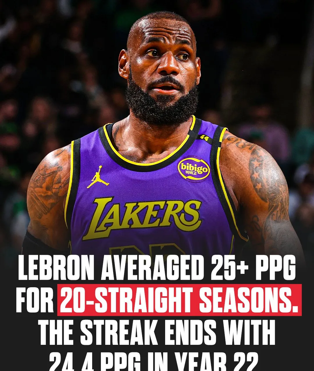 爱游戏官网包含里程碑夜洛杉矶湖人止住颓势，全明星赛国际比赛日刷纪录，态度坚定，年轻球员得到机会的词条