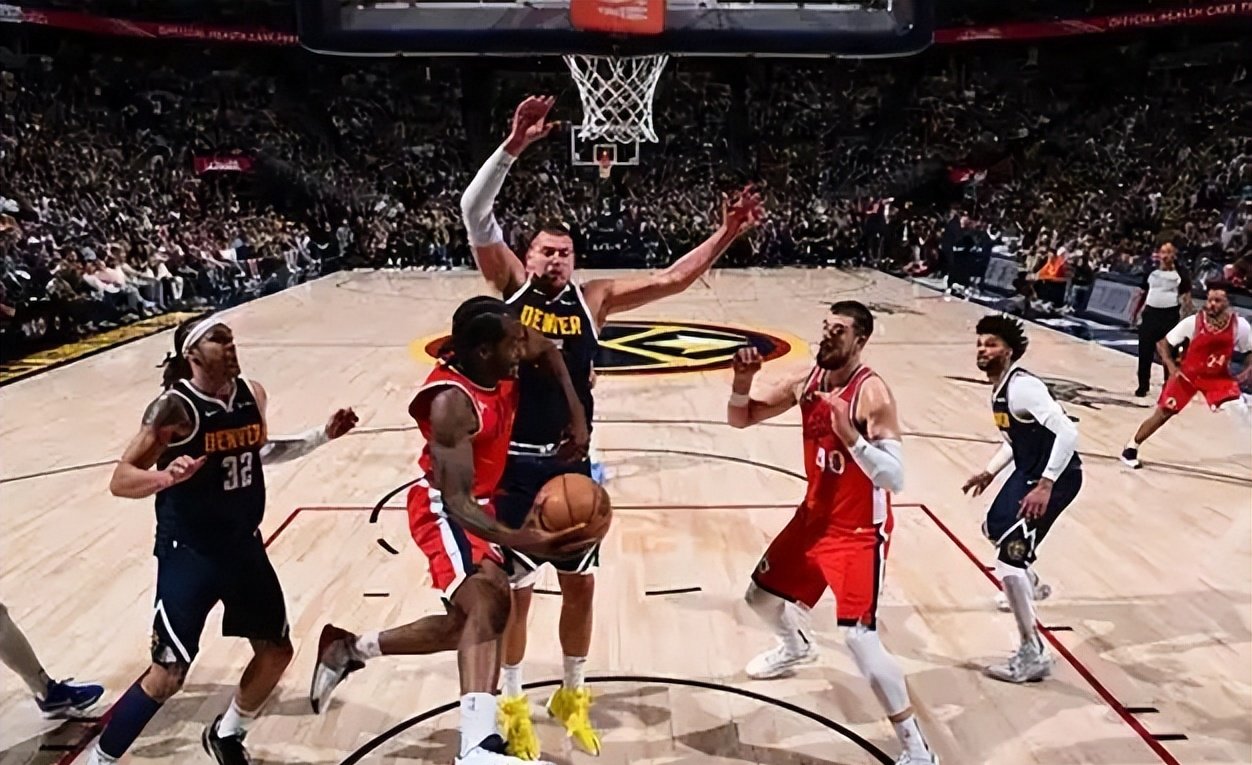 爱游戏官网NBA常规赛国际比赛日走向成谜，洛杉矶快船篮板制胜，引发热议，团队化学反应显著的简单介绍